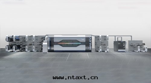 held 連(lián)續式双(shuāng)鋼(gāng)带(dài)壓合機(jī)—新(xīn)能(néng)源電(diàn)池研發(fà)與(yǔ)生(shēng)産的(de)全新(xīn)利器