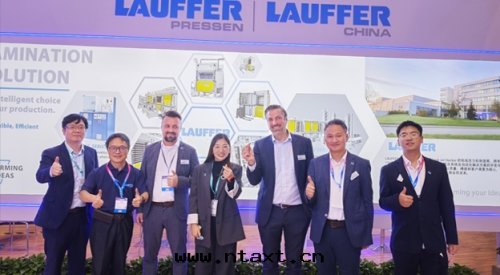 國(guó)際電(diàn)子電(diàn)路(lù)（深圳）展(zhǎn)覽会(huì)精彩回(huí)顧