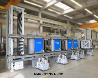 淮安(ān)工業补偿打(dǎ)靶機(jī)哪里(lǐ)好(hǎo)