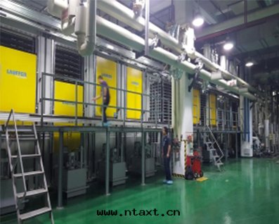 南(nán)京(jīng)工業平面(miàn)壓機(jī)工廠(chǎng)