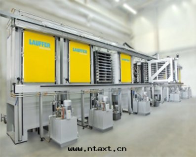 宜興高(gāo)效HELD工廠(chǎng)