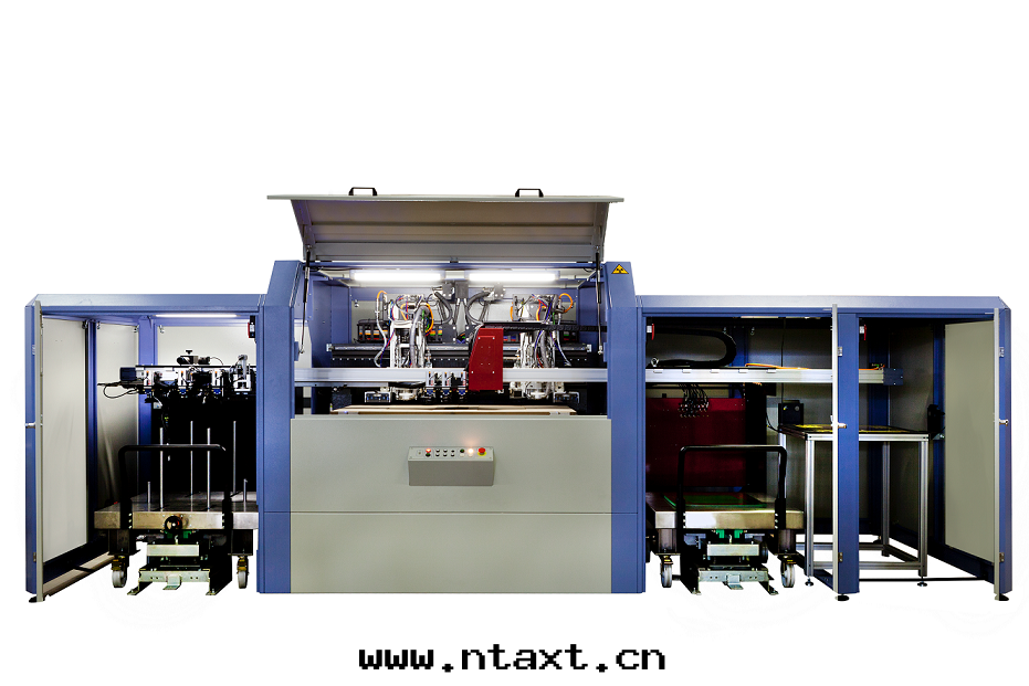 淮安(ān)工業补偿打(dǎ)靶機(jī)哪里(lǐ)好(hǎo)