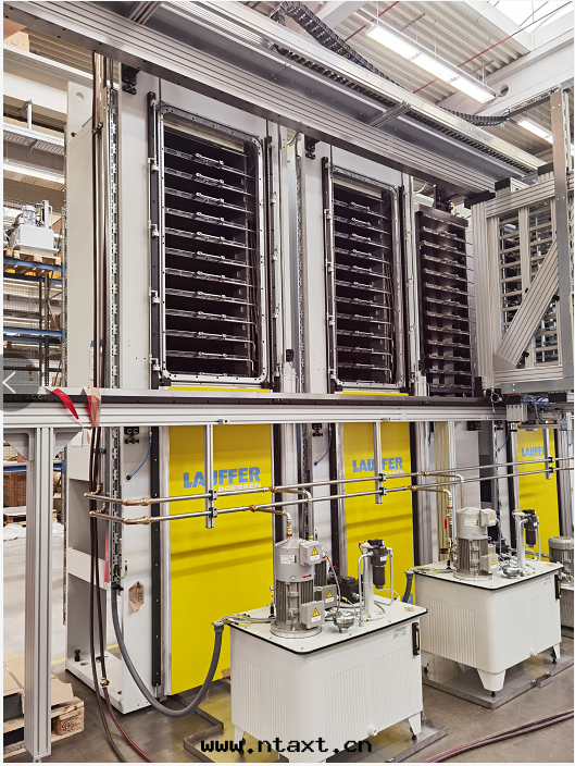 层(céng)壓機(jī) 层(céng)壓機(jī)