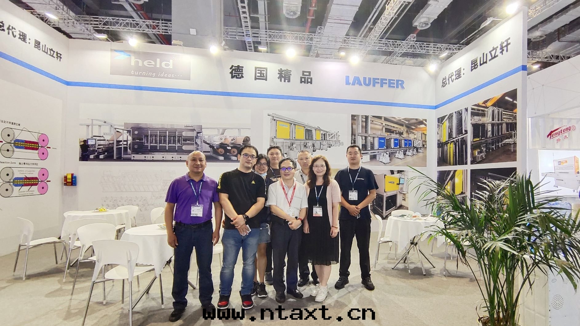 PCB层(céng)壓機(jī)