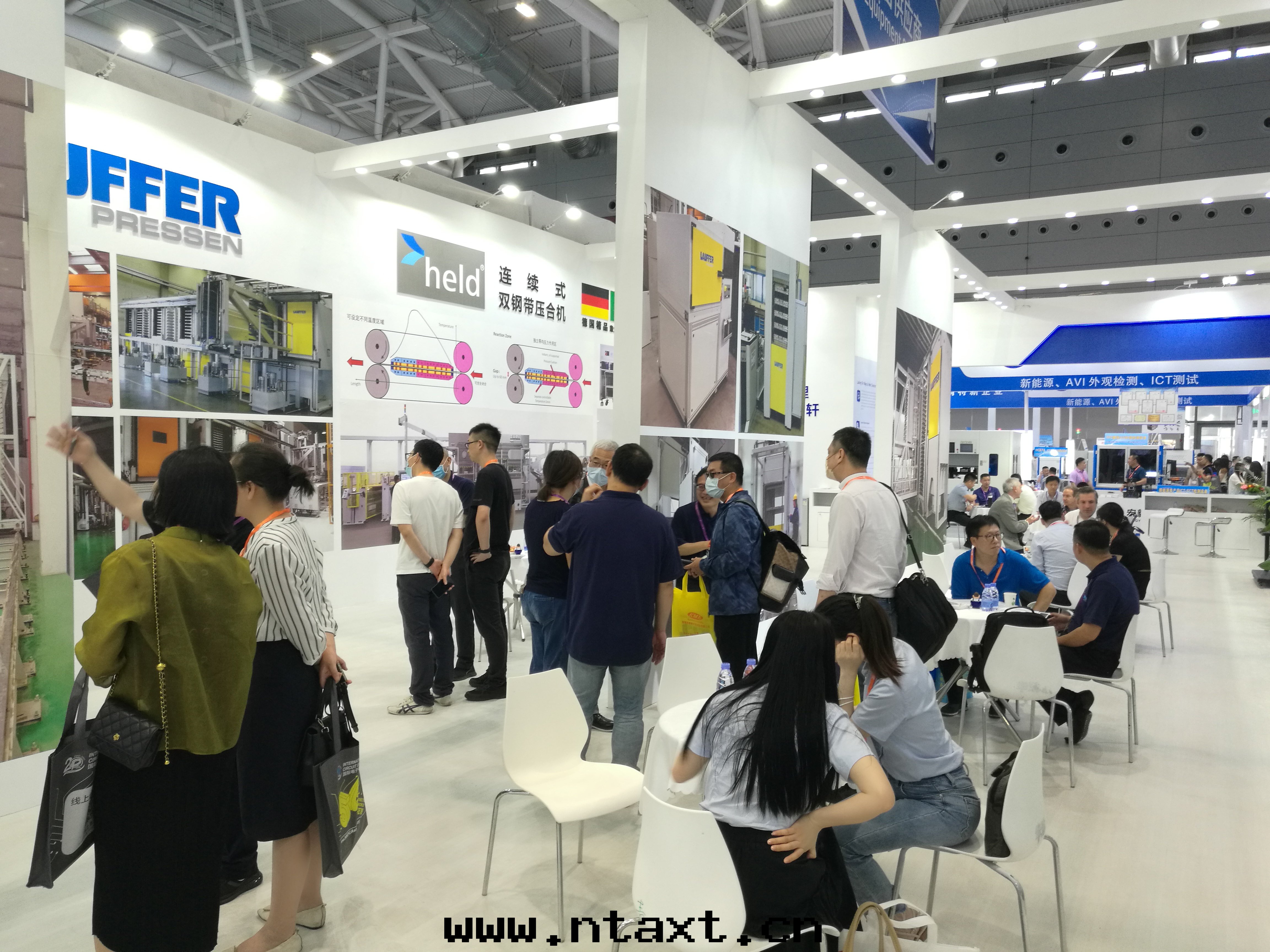 Lauffer层(céng)壓機(jī)