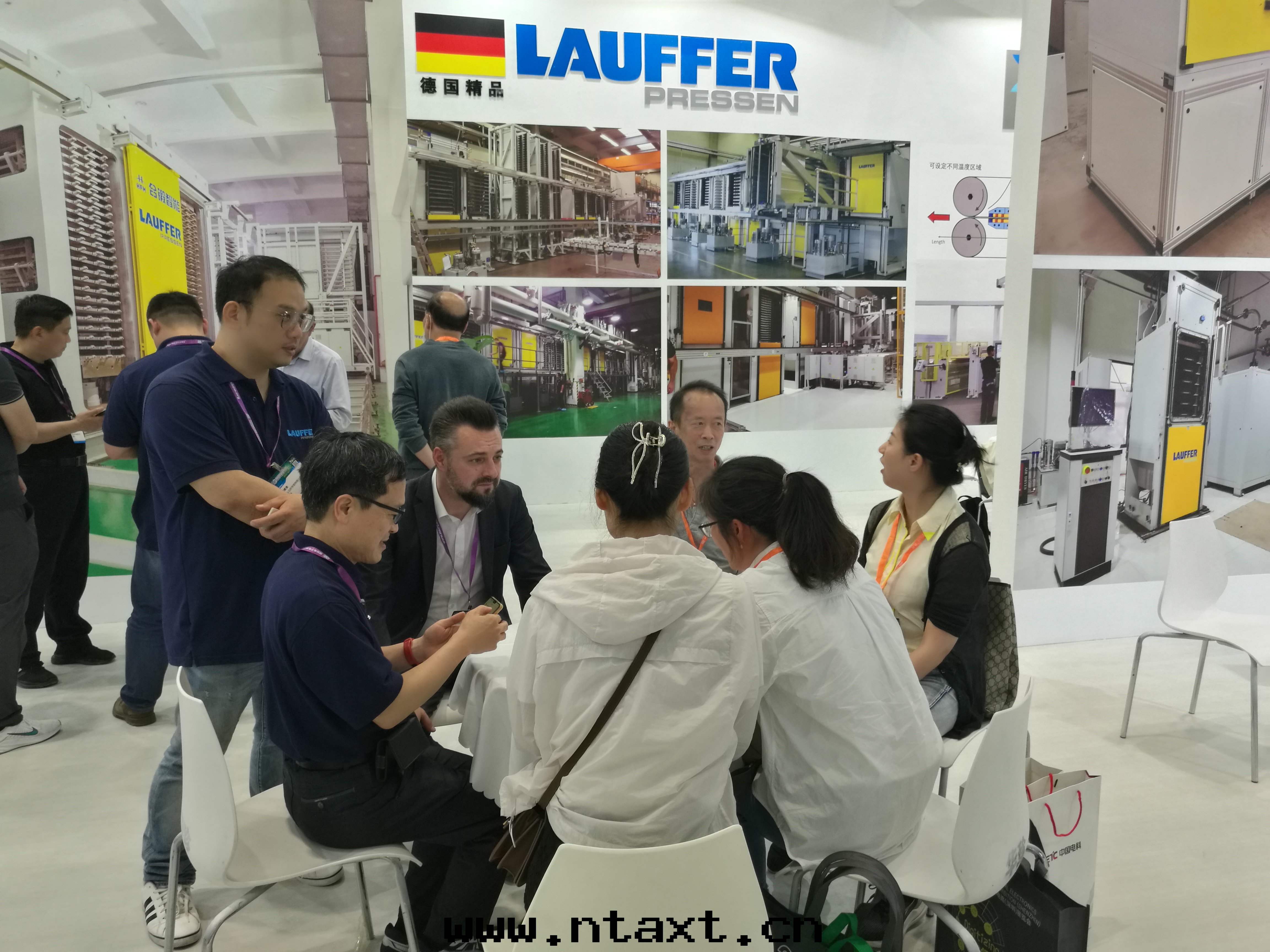 Lauffer层(céng)壓機(jī) Lauffer层(céng)壓機(jī)